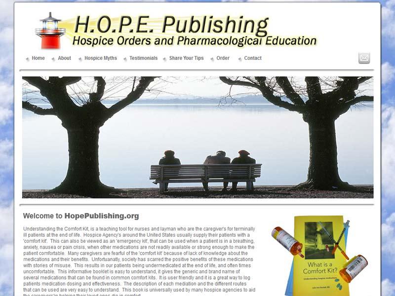 Hope Publishing